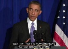 Obama announces EMV program to move faster to chip based credit cards