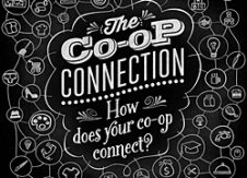 Credit unions emphasize co-op principles during National Co-op Month