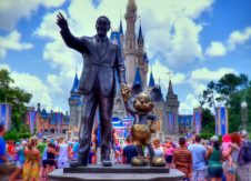 Disney for credit unions 5: Defy convention