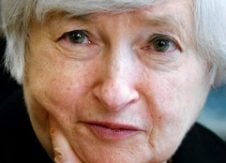 Fed’s Yellen says economics can benefit from more diversity