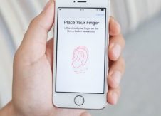 Are consumers ready for biometrics?