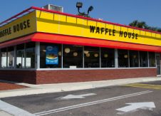 What’s your “Waffle House Index” for success of your total rewards programs?
