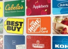How to avoid gift card fraud this holiday season