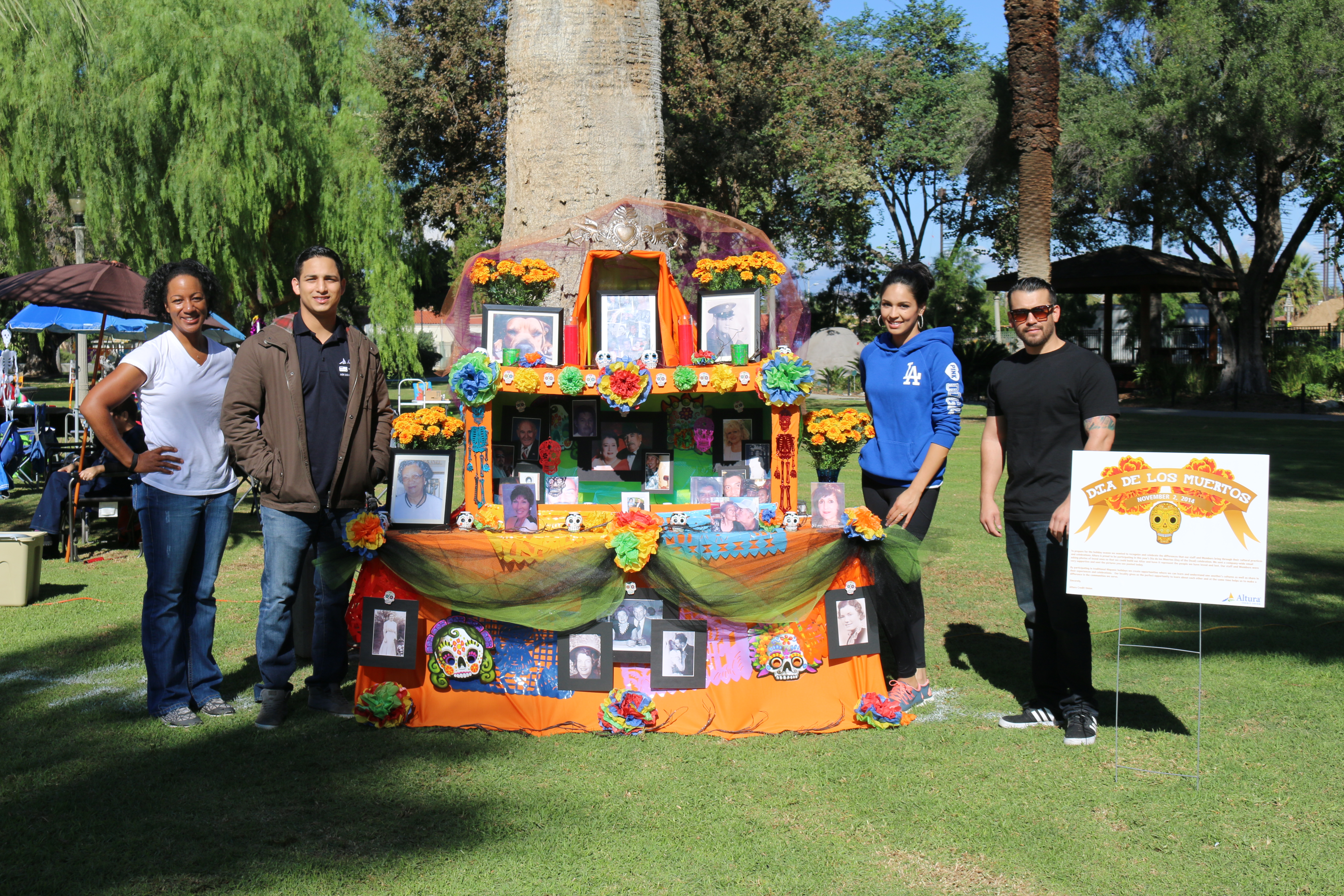 Altura Credit Union participates in Riverside’s 11th annual Day of the