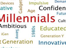 Reaching the millennial generation through financial education