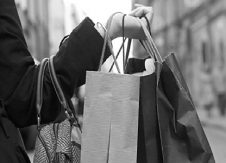 Black Friday credit union marketing exercise: get to the malls