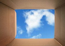 To protect member data, think outside the ’big box’