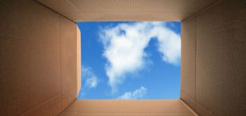 To protect member data, think outside the ’big box’