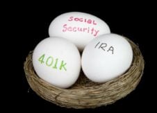 GAO report finds IRS could bolster enforcement of multimillion dollar IRAs