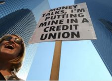 Americans switch to credit unions at unprecedented rate
