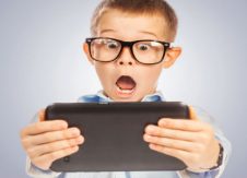 It’s so easy (to cause an IT security breach), even an examiner could do it!