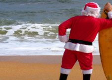 What credit unions can learn from Santa Claus