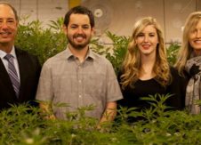 Meet the family behind the legal weed industry’s first credit union