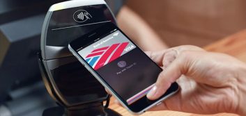 Mobile Pay enthusiasts say using cash ‘slows down’ checkout