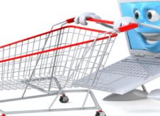 U.S. merchants behind in online consumer authentication