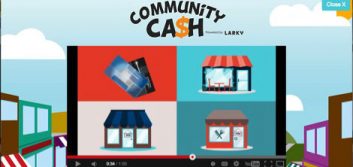 CFCU launches mobile discount program called Community CA$H