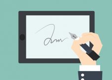 5 things credit unions must do when adopting electronic signatures