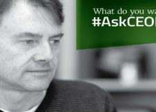 The top 5 #AskCEOBill questions and answers