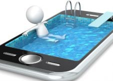 The mobile pool – Have you taken the plunge?