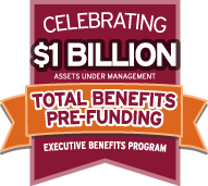 Celebrating $1 billion: Making a difference for credit unions