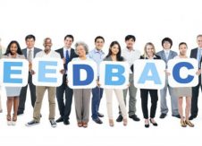 Develop a better survey for members
