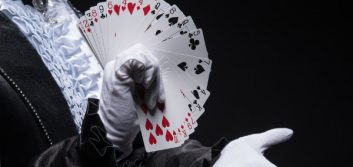 Disruption and opportunity are “in the cards”