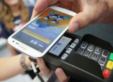 Mobile payments growth spurt