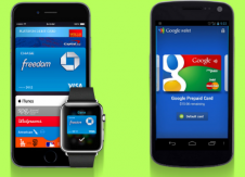 Who will win: Apple Pay or Google Wallet?