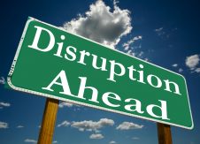 Credit union industry disruption: NACUSO 2015 – Part 1