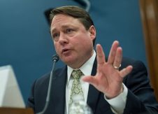 Berger at Hill hearing: Data security is ‘everyone’s responsibility’