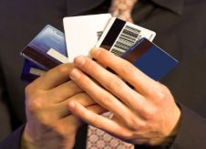 Prepaid cards in line to complement corporate credit