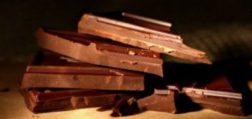 Strengthen your position with chocolate bars