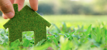 Going green saves trees … and saves green in the budget