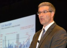 Should the Fed raise interest rates?
