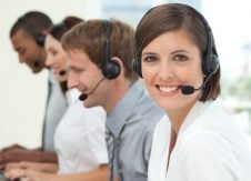 Ask this one simple question for world-class call center service