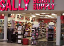 Sally Beauty reveals POS compromise