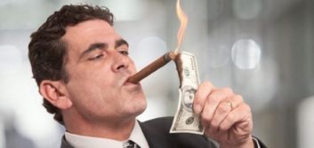 Credit unions, taxes, and dishonest bankers