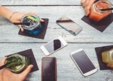 Millennial roundtable: Mobile technology