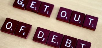 The ultimate guide to getting out of debt