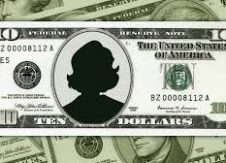 We want to see a credit union woman on the $10 bill!