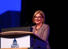 NAFCU Annual Conference: Matz says supplemental capital proposal this fall would complement RBC
