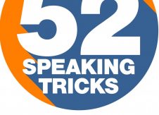 Speaking tricks that improve your credit union leaders