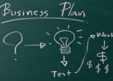 Leadership: It’s more than a business plan