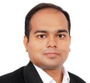 Suchit Shah