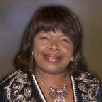 Helen Godfrey-Smith, Pres/CEO, Shreveport Federal Credit Union