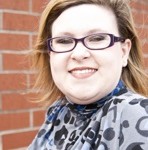 Katie Matthews, Member Service, Secured Advantage Federal Credit Union