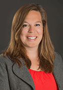 Katie Marisic, Director of Political Affairs, NAFCU