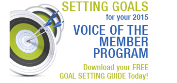 2015 Goal Setting for Your Net Promoter Program