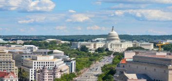 NAFCU’s Berger meets with NCUA’s Hood on GHGR Fund
