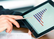 Peer analysis: The importance of benchmarking against peers